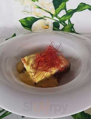 Restaurante Calypso 51 Gastrobar