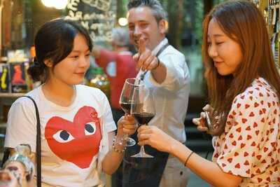 Andalucia Delicatessen