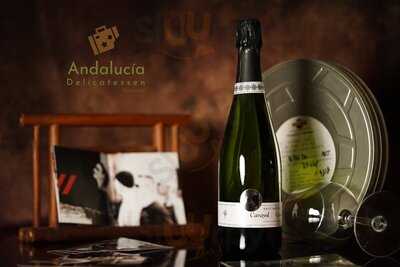 Andalucia Delicatessen