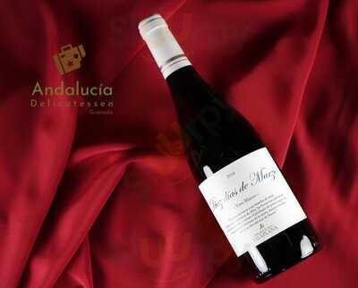 Andalucia Delicatessen