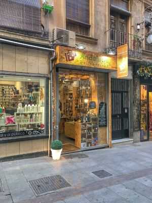 Andalucia Delicatessen