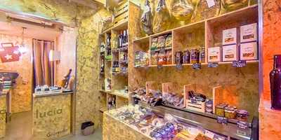 Andalucia Delicatessen