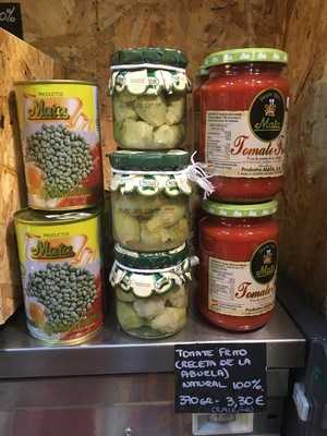 Andalucia Delicatessen