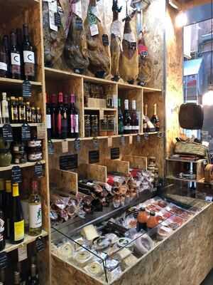 Andalucia Delicatessen