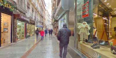 Andalucia Delicatessen