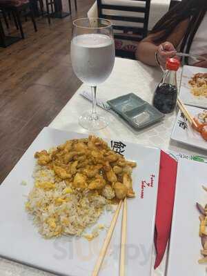 Restaurante Té Oriental