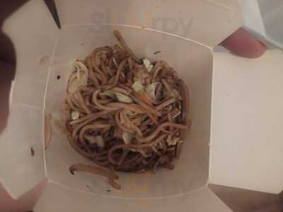 Restaurante Té Oriental