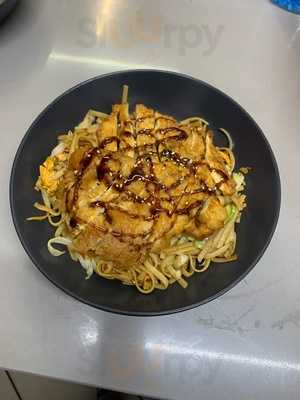 Restaurante Té Oriental