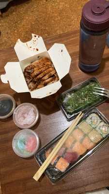 Restaurante Té Oriental