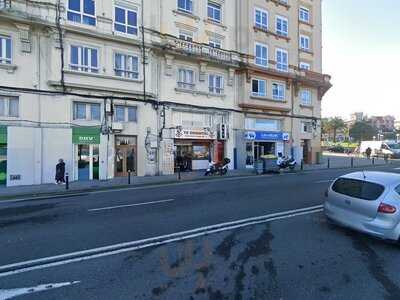 Restaurante Té Oriental