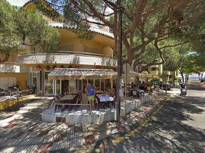 Lujo Restaurant Chino