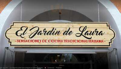 El Jardin De Laura