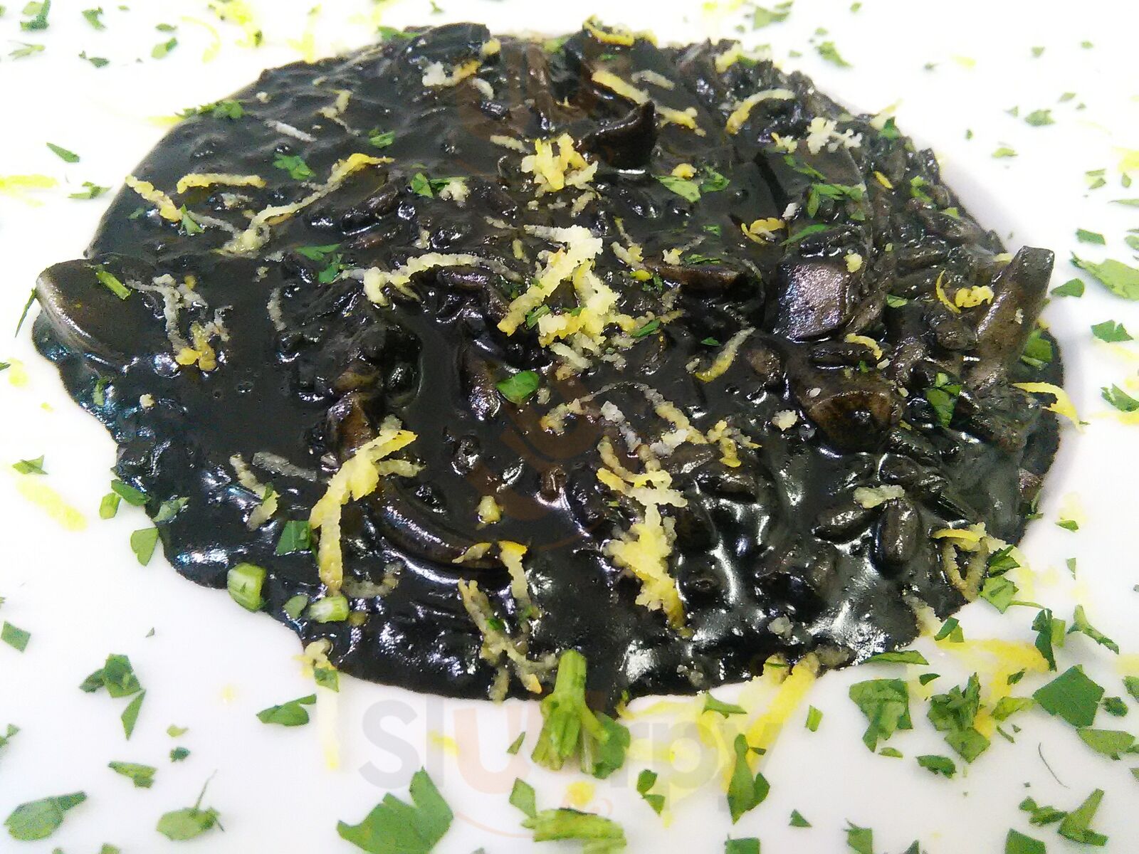El Jardin De Laura