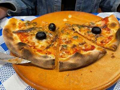 Pizzeria Michenlangelo