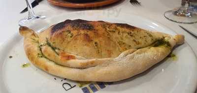 Pizzeria Michenlangelo