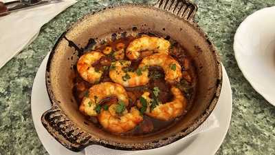 Pizzeria Michenlangelo