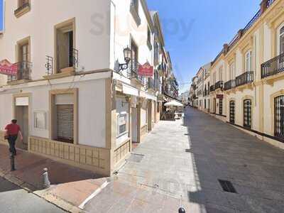 Pizzeria Michenlangelo