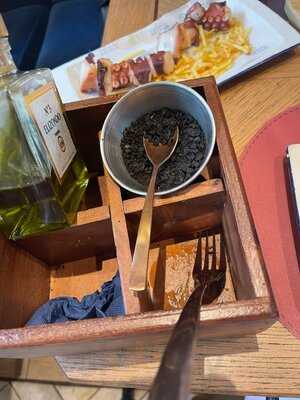 Pelayo Gastro Trinquet