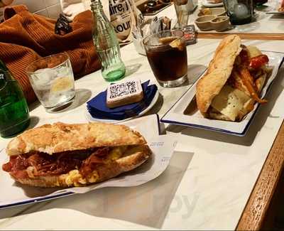 Pelayo Gastro Trinquet