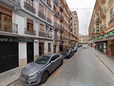 Pelayo Gastro Trinquet