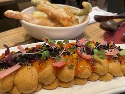 Pelayo Gastro Trinquet