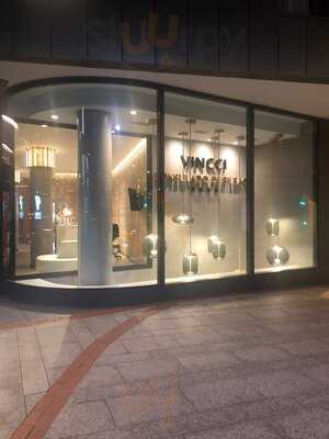 Hotel Vincci Consulado