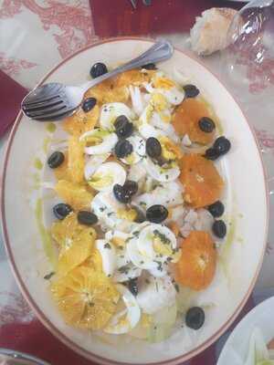 Caza Juan Restaurante Bar