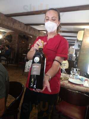 Caza Juan Restaurante Bar