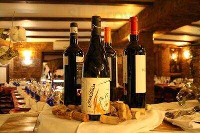 Caza Juan Restaurante Bar