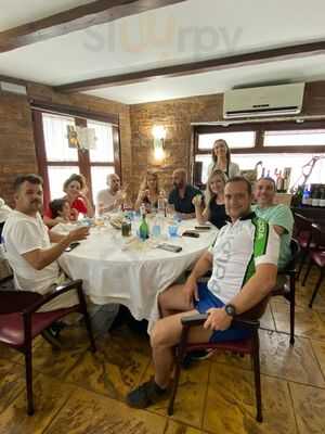 Caza Juan Restaurante Bar