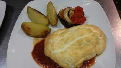 158 Restaurant Fleca