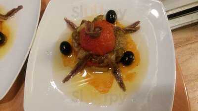 158 Restaurant Fleca