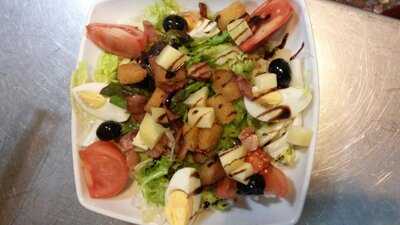 158 Restaurant Fleca