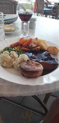 Old English Tea Rooms