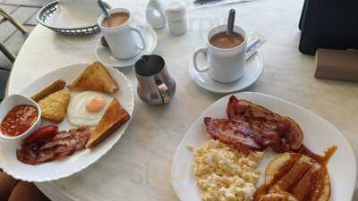 Old English Tea Rooms