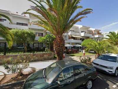 Old English Tea Rooms