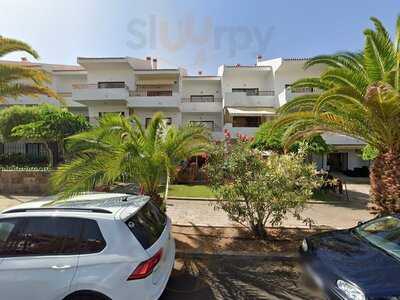 Old English Tea Rooms