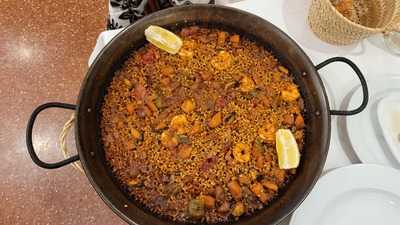 Restaurant Ca L'estevet