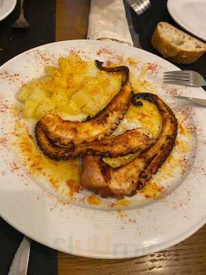 De Cuchara La Cocina De Carmen