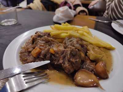 De Cuchara La Cocina De Carmen