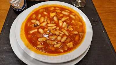 De Cuchara La Cocina De Carmen