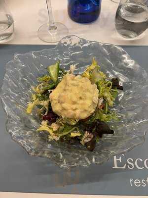 Escorpio Restaurante
