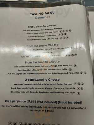 Escorpio Restaurante