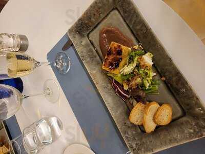 Escorpio Restaurante