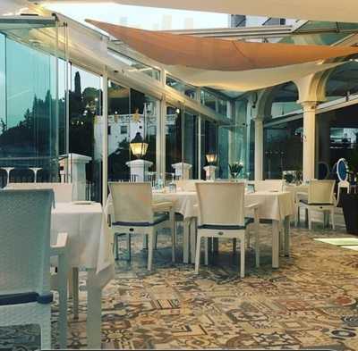 Escorpio Restaurante