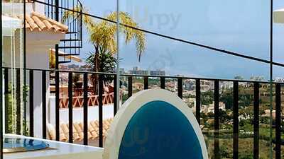 Escorpio Restaurante