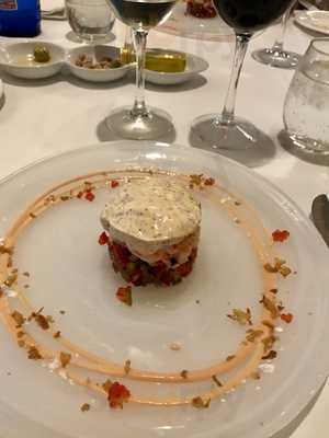 Escorpio Restaurante