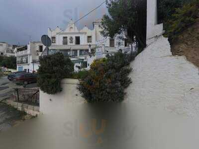 Escorpio Restaurante