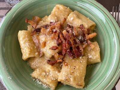 Raffaello Pasta E Pizza