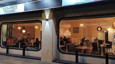 Raffaello Pasta E Pizza